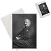 Jigsaw Puzzles of Sir Charles Hubert Hastings Parry (1848-1918), English composer, 1893 from Heritage-Images