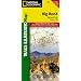 Big Bend National Park, TX - Trails Illustrated Map #225 (National Geographic Maps: Trails Illustrated)