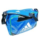adidas(アディダス) エナメル バッグ SOCC FB 【Mサイズ 】 KQ406
