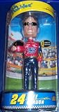 Jeff Gordon Bobbling Head Action Figure