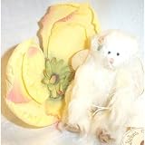 Gund Barton's Creek Artist Design Angel Bear Pia