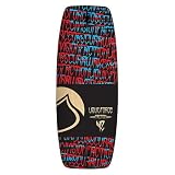 Liquid Force Faction Wakeskate 2012