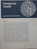 Pendennis Castle