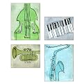 Linear Improvisation Collection