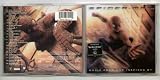 SPIDERMAN - MUSIC FROM SPIDERMAN - CD (not vinyl)