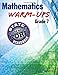 Mathematics Warm-Ups for CCSS, Grade 7