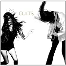 Cults [VINYL]