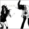 Image of album by Cults