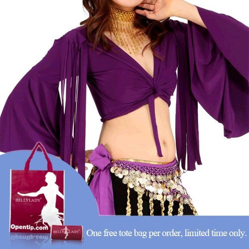 BellyLady Belly Dance