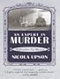 An Expert in Murder: A New Mystery Featuring Josephine Tey (Thorndike Reviewers' Choice)