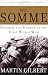 The Somme: Heroism and Horror in the First World War