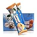 Oskri Almond Coconut Bars - 53g - 21 Pack