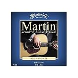 Produkt-Bild: Martin Guitars A-Git.Saiten,13-56,M150 Medium, Bronze