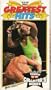 Greatest Hits [VHS]
