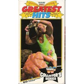 Greatest Hits [VHS]