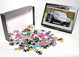 Photo Jigsaw Puzzle of Ascari KZ1-R Britain from Car Photo Library