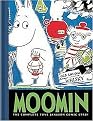 Moomin 3 (The Complete Tove Jansson Comic Strip) (Hardcover)