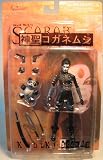 Diamond Select Kabuki Agent Scarab 5.8 inch figure