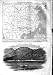 1853 Map China Hong Kong Horse Races Plenipo Cup