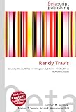 Randy Travis