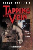 Clive Barker's Tapping the Vein