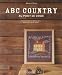 ABC country au point de croix ABC country au point de croix