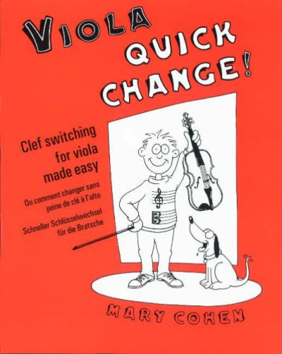 Quick Change