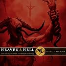 The Devil You...