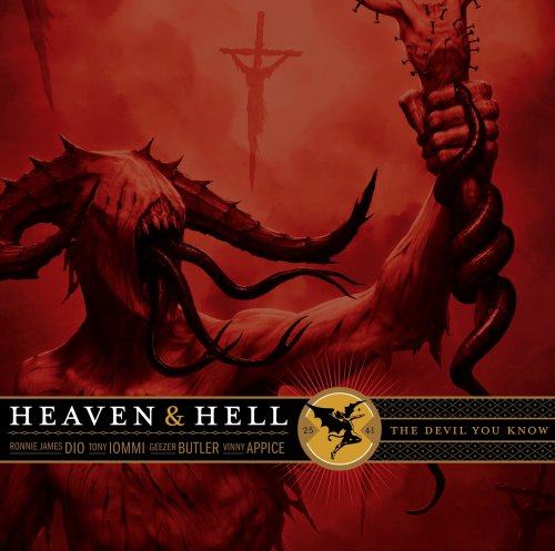 Heaven & Hell - The Devil You Know - Zortam Music