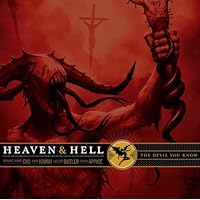 The Devil You Know