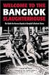 4,000 Days: My Life and Survival in a Bangkok Prison
