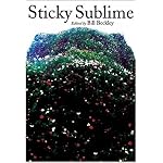 Sticky Sublime book cover