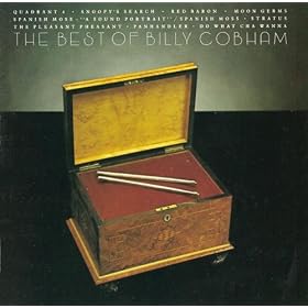 Stratus [LP Version]