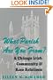 What Parish Are You From?: A Chicago Irish Community and Race Relations