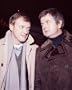 Likely Lads by Unknown 16.00X20.00. Art Poster Print
