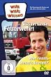 Willi will's wissen - Vorfahrt f�r die Feuerwehr! / Wer rennt, wenn's brennt?