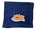 Belle Maison Baby Blanket, Size: 75x102cm - Blue RS.395.00