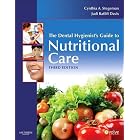 Click here to buy The Dental Hygienist's Guide to Nutritional Care (Evolve Learning System Courses) by Cynthia A. Stegeman RDH MEd RD LD CDE and Judi Ratliff Davis MS CNSD RD LD.