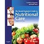 The Dental Hygienist's Guide to Nutritional Care (Evolve Learning System Courses)