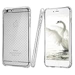 Omaker iPhone6plus保護ケース (ホワイト)