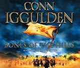 Bones of the Hills (Conqueror 3)