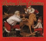 Rocking horse Christmas