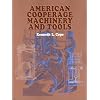American Cooperage Machinery and Tools