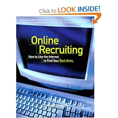 Online Recruiting