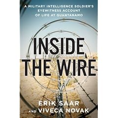 Inside The Wire