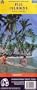 Fiji (Travel Reference Map)