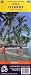 Fiji Islands Map (Travel Reference Map)