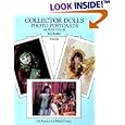 Collector Dolls Photo Postcards in Full Color: 24 Ready-to-Mail Cards (Card Books) by  Tom Kelley