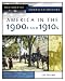 America In The 1900s And 1910s (Decades of American History)