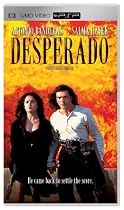 Desperado [UMD for PSP]